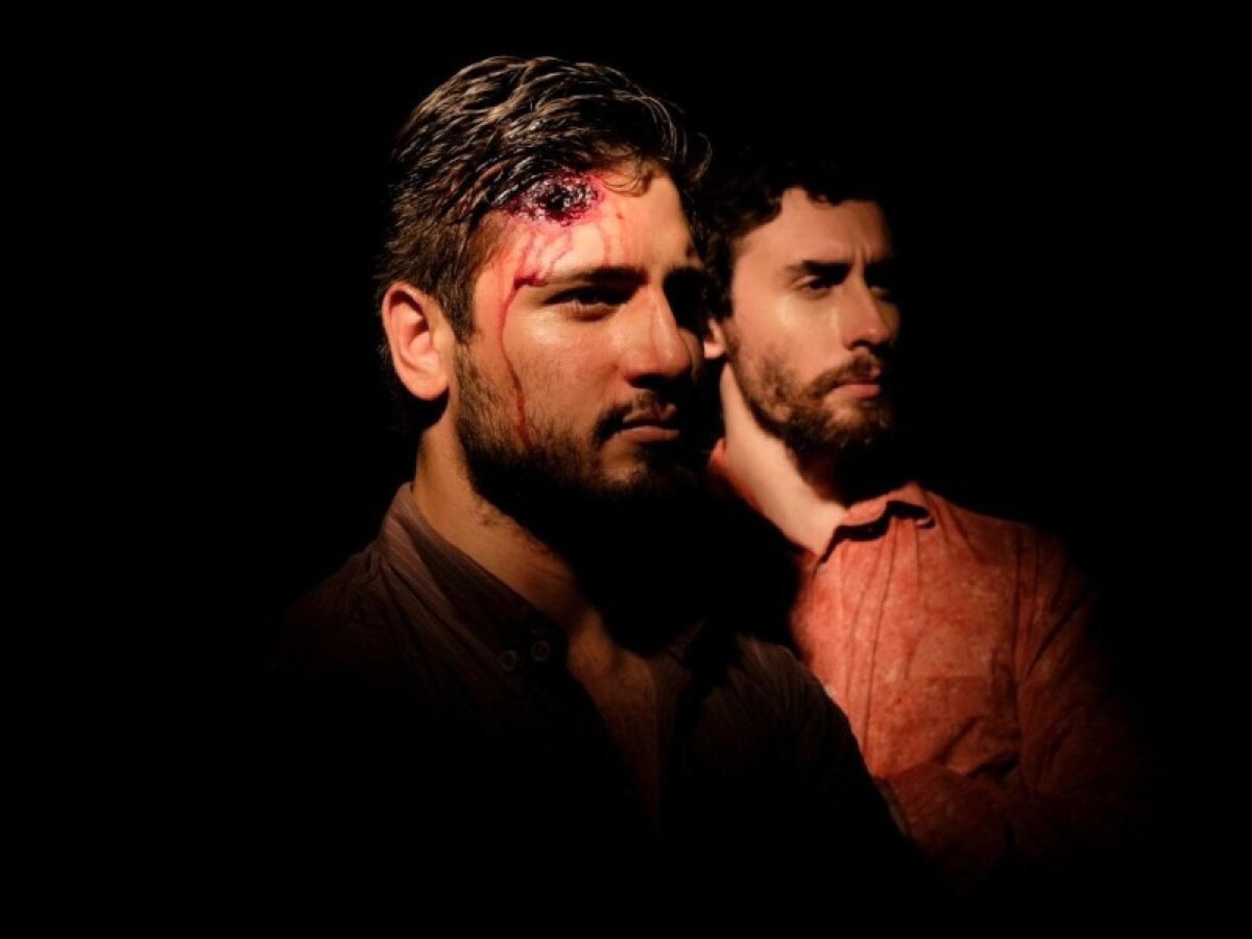 Recife assombrado, filme