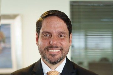 Guilherme Veiga, doutorando em direito constitucional (CEUB), mestre em direito (UNICAP), especialista pela Università di Pisa (Itália) e membro do Instituto Brasileiro de Direito Processual (IBDP), membro do Instituto de Advogados do Distrito Federal ( IADF ) -  (crédito:  Divulgação)