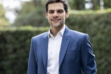  Gustavo Yunes, advogado e socio da plataforma Cancelou.com -  (crédito:  Divulgação)