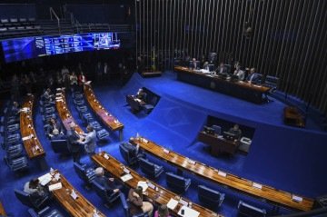 Medida amplia o escopo da legislação já prevista no Código Penal e na Lei Maria da Penha -  (crédito: Jonas Pereira/Agência Senado)