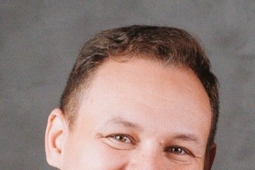 Arquivo pessoal -  (crédito: Arquivo pessoal)