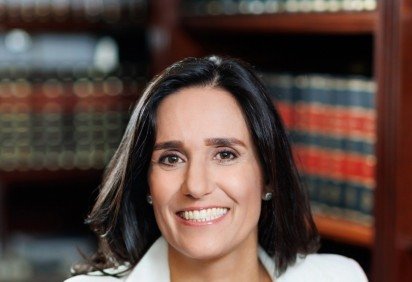  Fernanda Pederneiras, advogada especialista em Direito de Família e Sucessões e pós-graduada em Direito Processual Civil
 -  (crédito: Divulgação ) - Fernanda Pederneiras, advogada especialista em Direito de Família e Sucessões e pós-graduada em Direito Processual Civil
 -  (crédito: Divulgação )