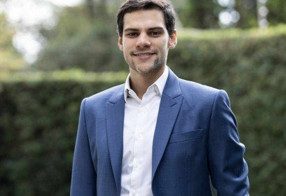  Gustavo Yunes, advogado e socio da plataforma Cancelou.com -  (crédito:  Divulgação) - Gustavo Yunes, advogado e socio da plataforma Cancelou.com -  (crédito:  Divulgação)