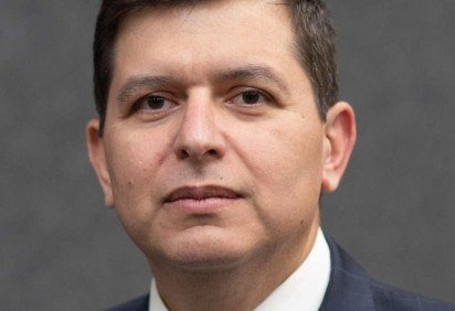 Marcello Terto e Silva Conselheiro do CNJ e Ouvidor Nacional de Justiça
 -  (crédito: Divulgação) -Marcello Terto e Silva Conselheiro do CNJ e Ouvidor Nacional de Justiça
 -  (crédito: Divulgação)