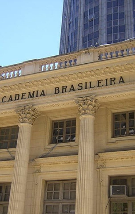 No Brasil, a Academia Brasileira de Letras (ABL) já reconheceu o termo 'ecoansiedade' como um nova palavra. - (crédito: Wolfhardt / Wikimedia Commons
) No Brasil, a Academia Brasileira de Letras (ABL) já reconheceu o termo 'ecoansiedade' como um nova palavra. - (crédito: Wolfhardt / Wikimedia Commons
)