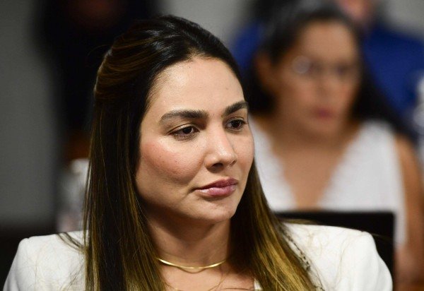 Saulo Cruz/Agência Senado