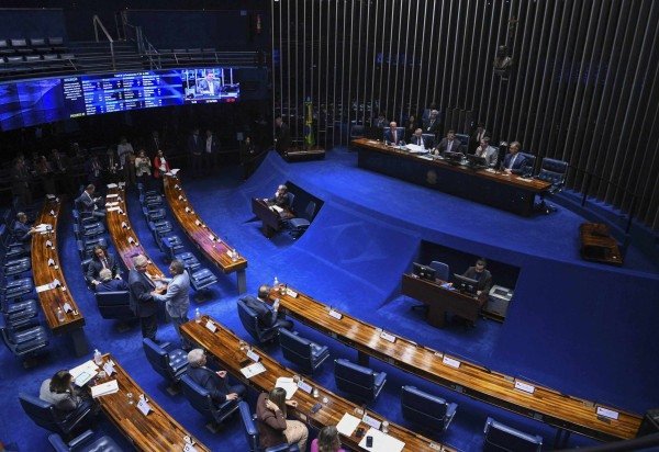 Jonas Pereira/Agência Senado