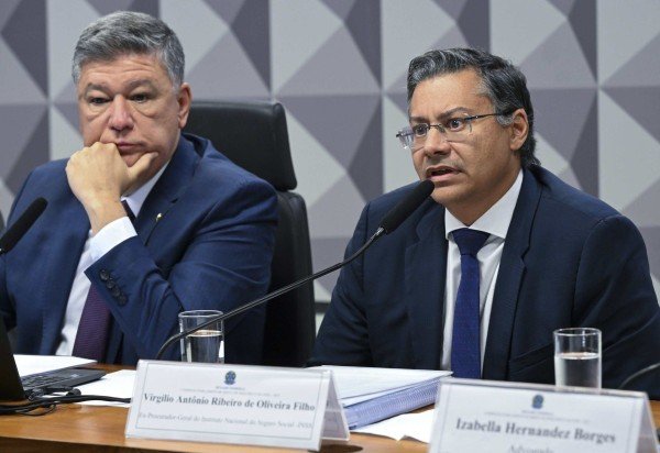 Carlos Moura/Agência Senado