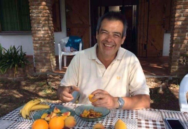 Cortesía de Florencia Salgueiro