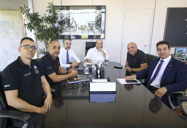 Renato Alves/Agência Brasília