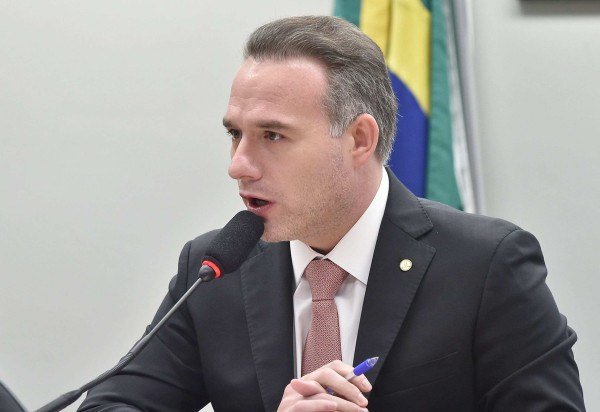 Zeca Ribeiro / Câmara dos Deputados