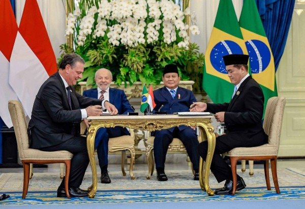 Ricardo Stuckert / PR