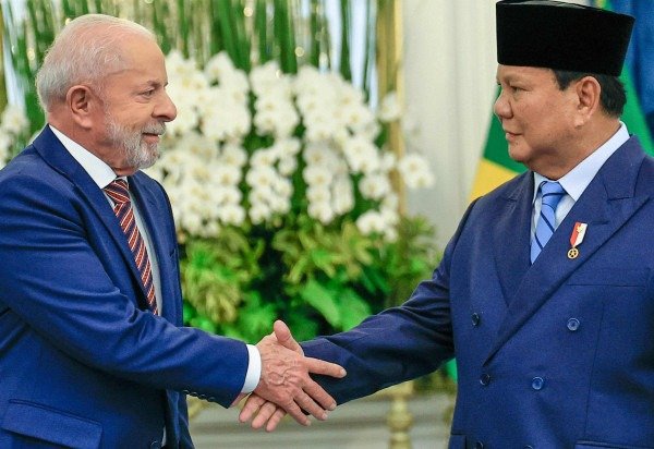 Ricardo Stuckert / PR