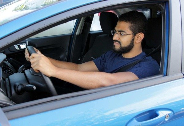 Vanessa Olinto/Detran-DF