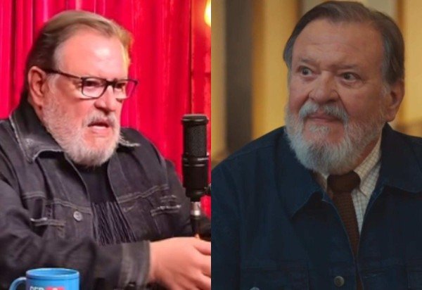 Reprodução/TV Globo