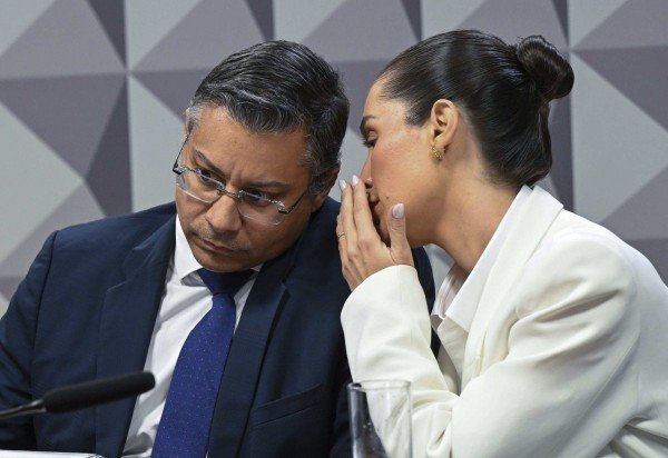 Carlos Moura/Agência Senado