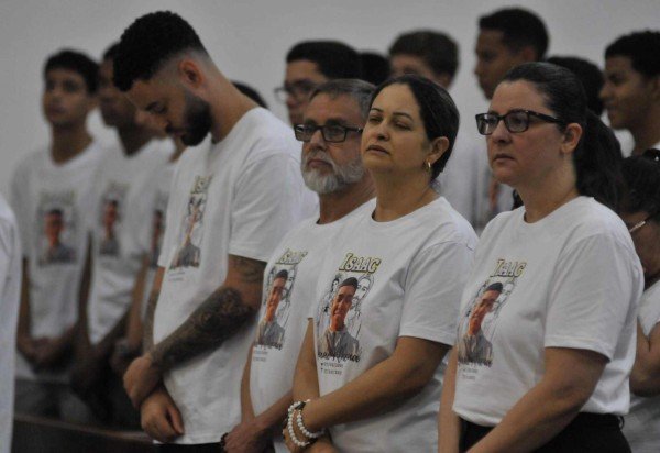 Marcelo Ferreira CB/DA Press