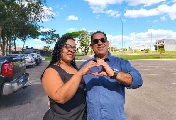 Luiz Fellipe Alves/CB/DA Press