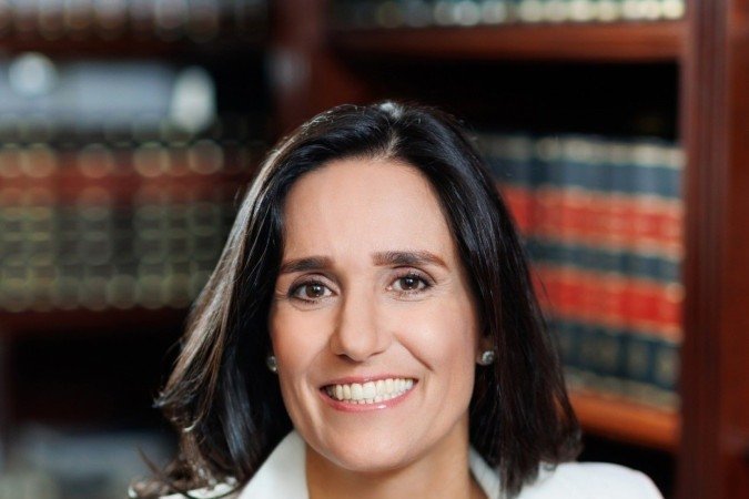 Fernanda Pederneiras, advogada especialista em Direito de Família e Sucessões e pós-graduada em Direito Processual Civil
- (crédito: Divulgação ) Fernanda Pederneiras, advogada especialista em Direito de Família e Sucessões e pós-graduada em Direito Processual Civil
- (crédito: Divulgação )