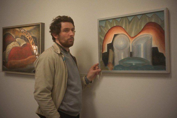 <em>The Mastermind</em> tem como personagem principal JB, que abandonou a escola de arte para se tornar assaltante - (crédito: Mubi) <em>The Mastermind</em> tem como personagem principal JB, que abandonou a escola de arte para se tornar assaltante - (crédito: Mubi)