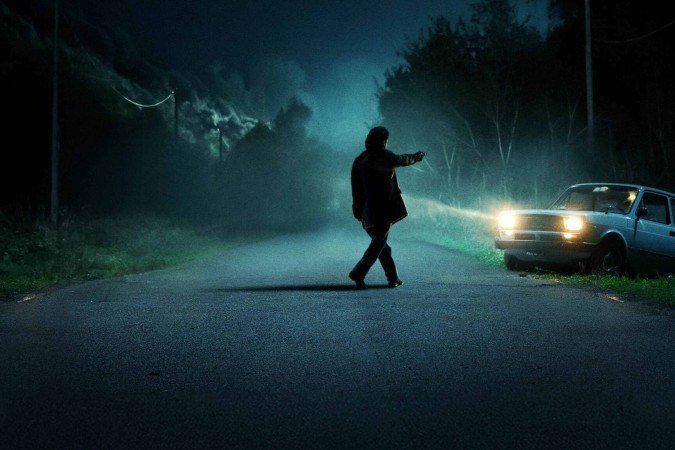 Série da Netflix revive caso do serial killer que aterrorizou a Itália