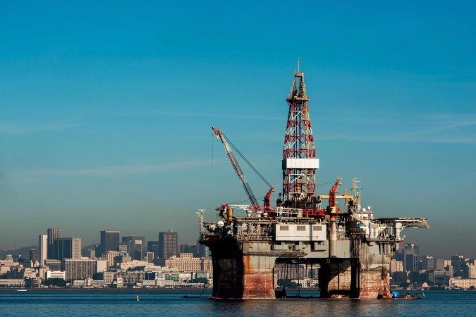 Petrobras obteve esta semana aval do Ibama para explorar Margem Equatorial do Amapá
 -  (crédito: Shutterstock) Petrobras obteve esta semana aval do Ibama para explorar Margem Equatorial do Amapá
 -  (crédito: Shutterstock)