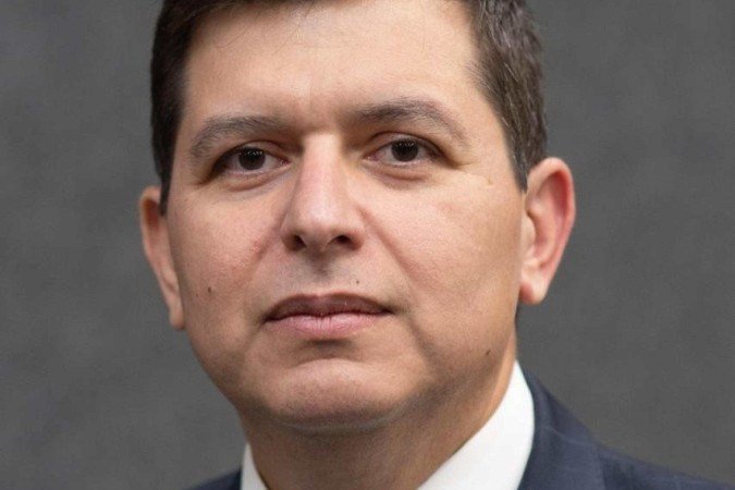 Marcello Terto e Silva Conselheiro do CNJ e Ouvidor Nacional de Justiça
- (crédito: Divulgação) Marcello Terto e Silva Conselheiro do CNJ e Ouvidor Nacional de Justiça
- (crédito: Divulgação)