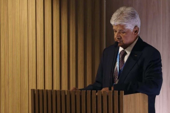  CNT: transporte deve liderar descarbonização, mas petróleo ainda será necessário