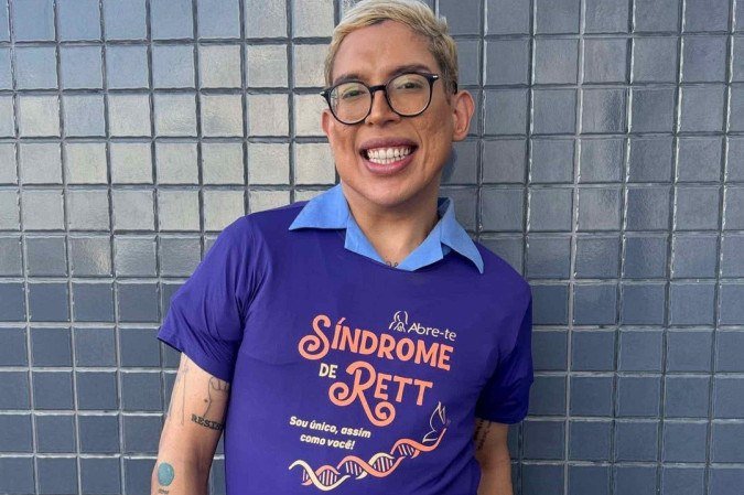 Ivan Baron é alvo de ataques após apoiar decreto sobre educação inclusiva