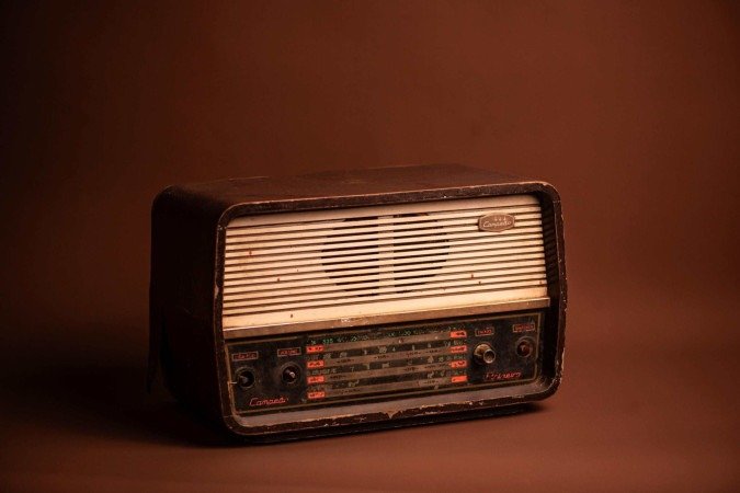 Coletivo Entrevazios lança site Acervo Poético de Objetos -  (crédito: Divulgação)