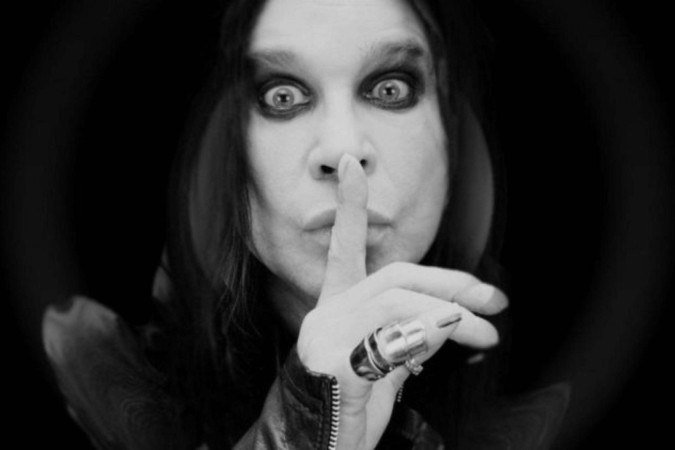 Ozzy Osbourne revela em livro póstumo traições, vício e reconciliação -  (crédito: TMJBrazil)