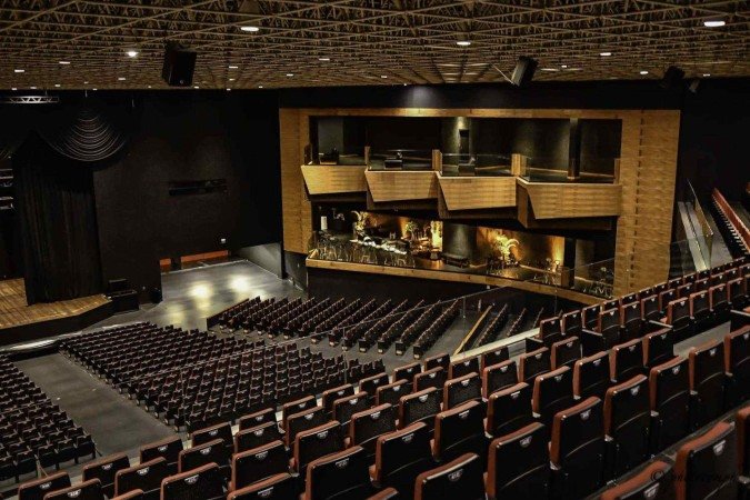 A engenheira e autora de best-sellers Martha Gabriel realizará a palestra 