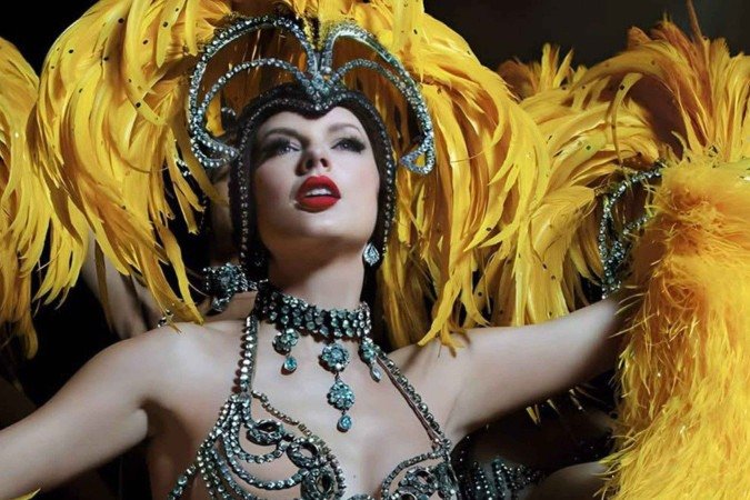 Taylor Swift fora do Grammy 2026: entenda o motivo inédito! -  (crédito: TMJBrazil)