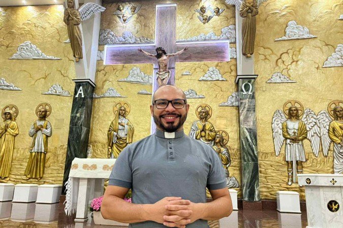 Igreja da Barca: conheça o símbolo de fé e acolhimento em Samambaia