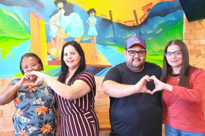 Irmãos empreendedores de Samambaia: sucesso em diferentes ramos