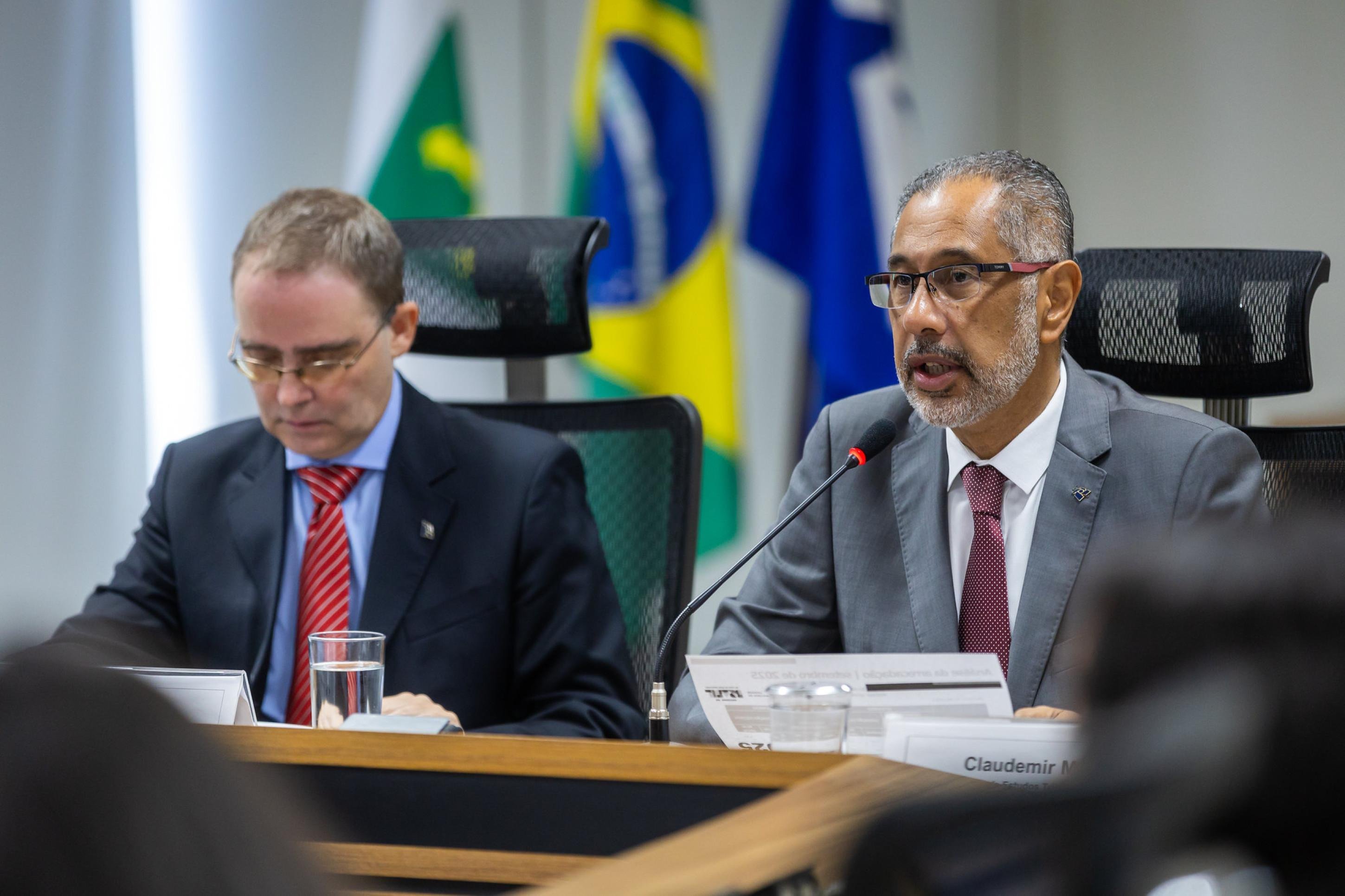 Fisco registra novo recorde de arrecadação em setembro