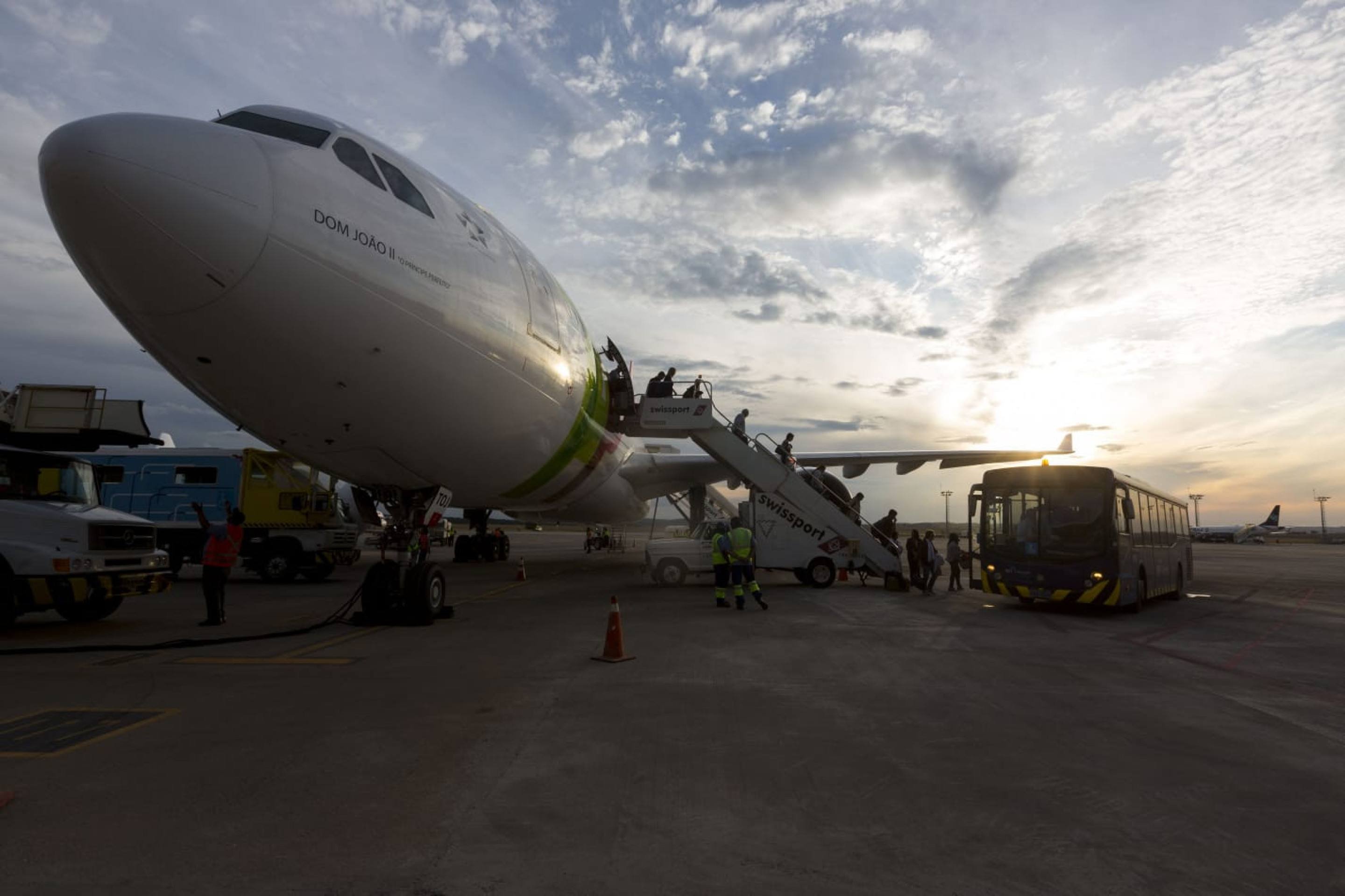 BH Airport é premiado por crescimento da capacidade aérea internacional