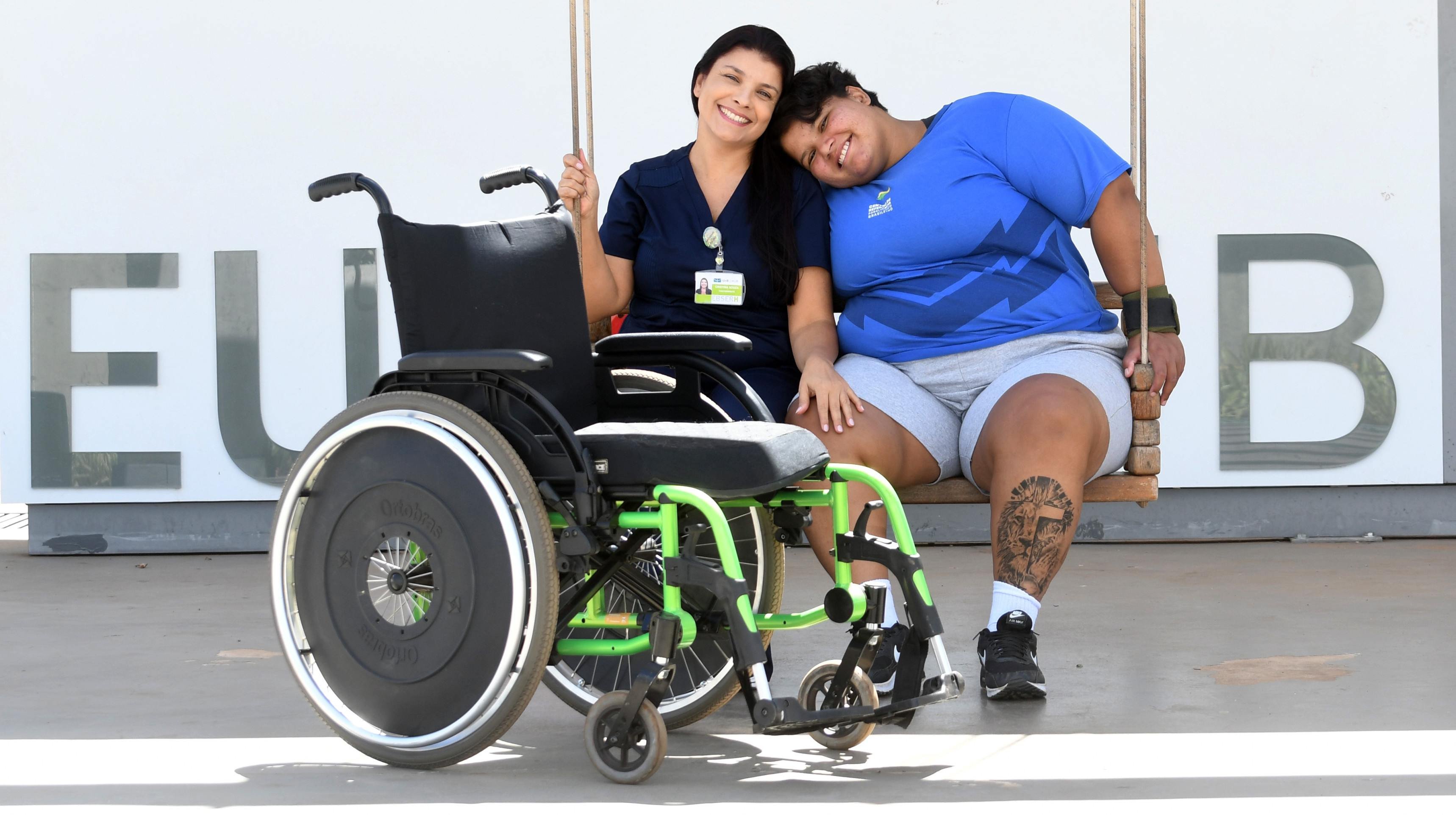 Série do Correio conta como uma grande amizade pode surgir do cuidado