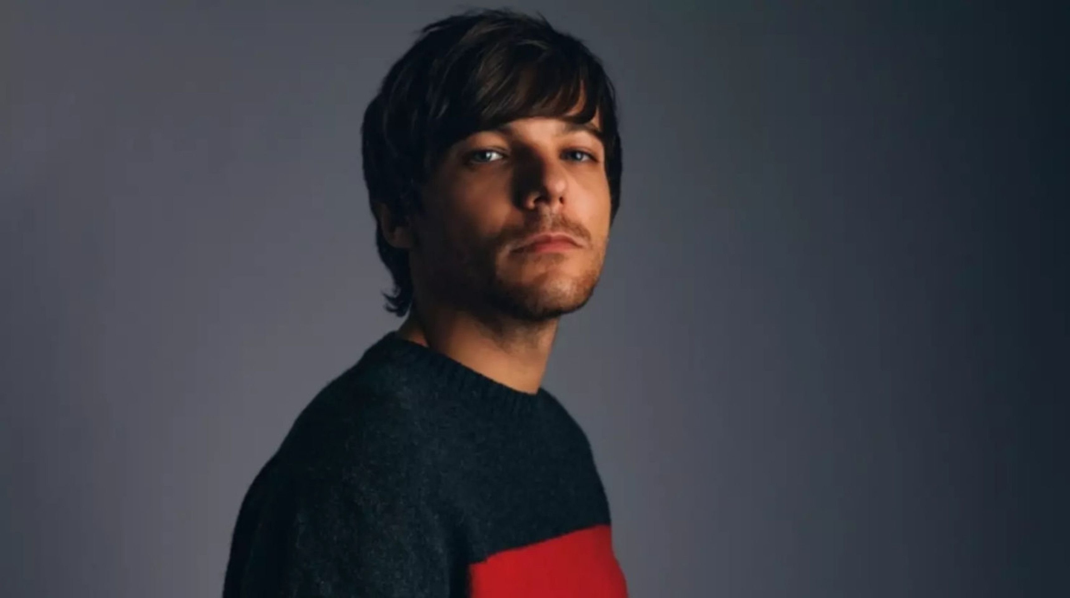 Louis Tomlinson abre o coração sobre o fim da One Direction