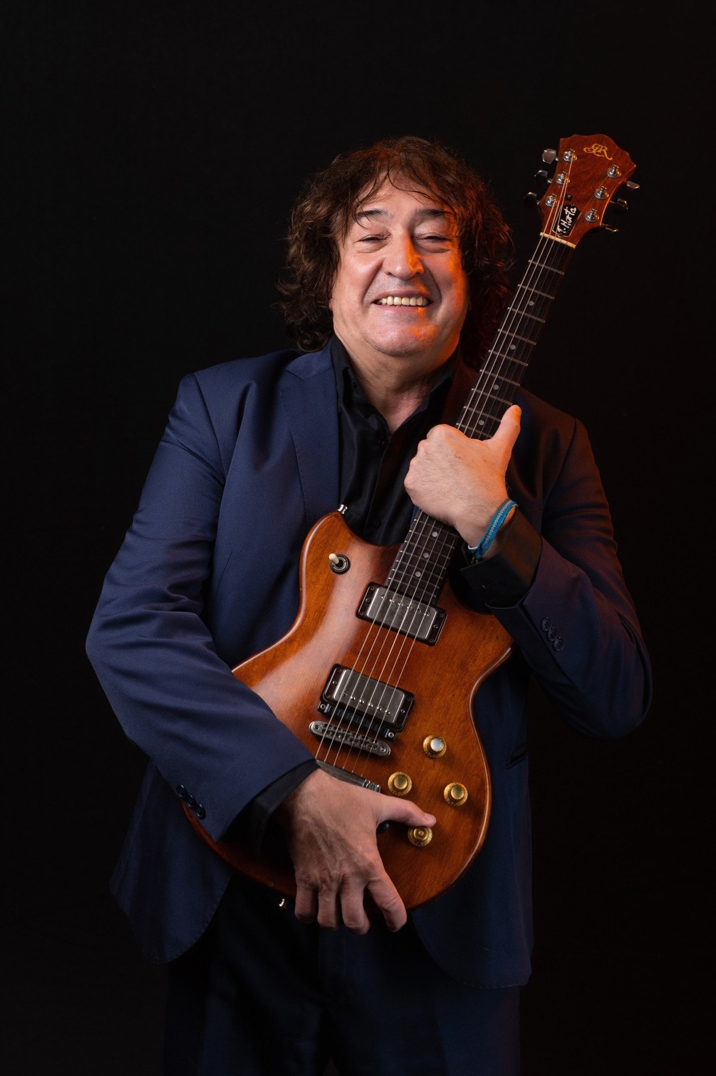 Toninho Horta celebra 50 anos de carreira com shows no Clube do Choro