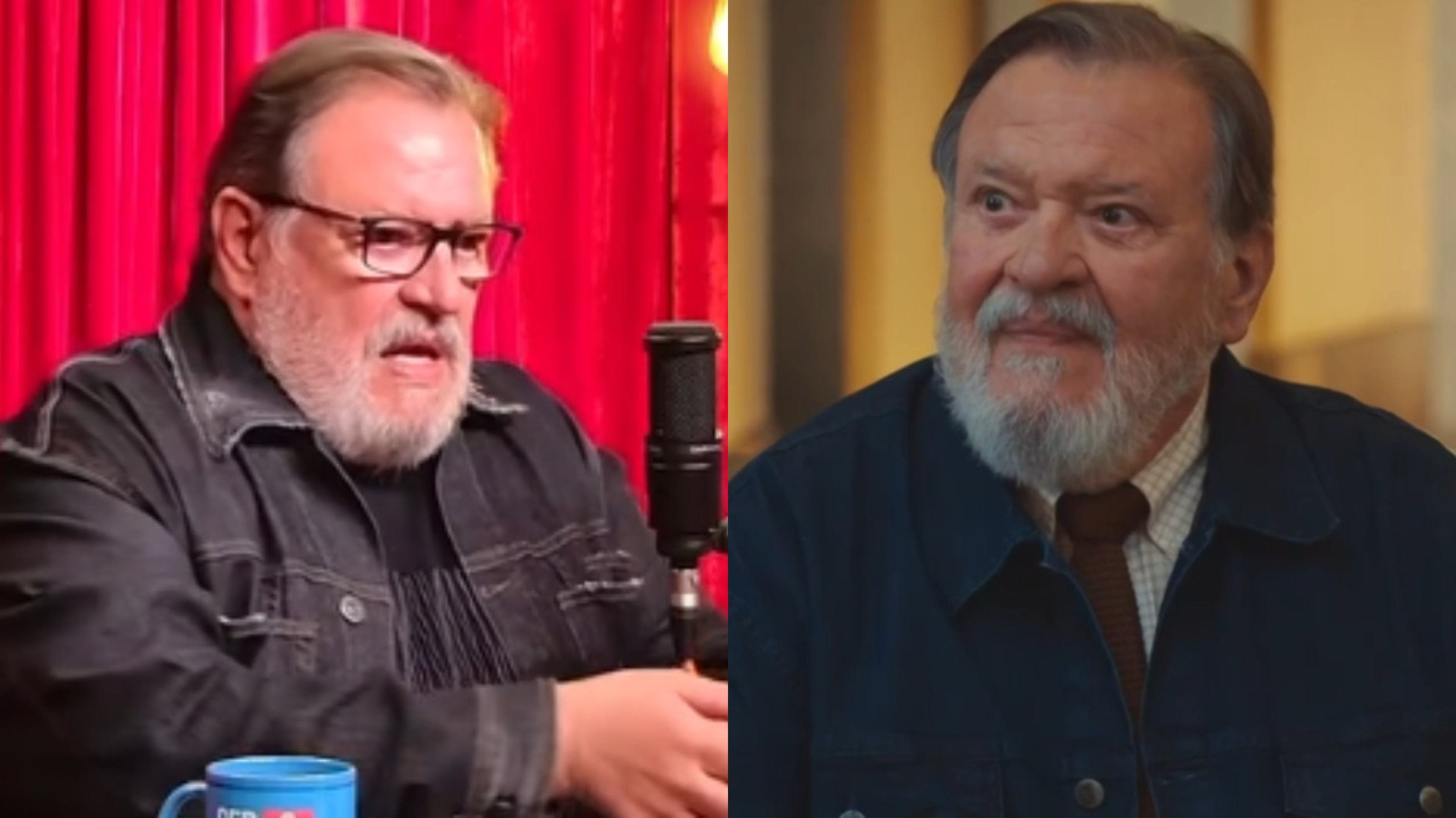 Veterano da Globo abre o jogo e detona papel em 'Vale Tudo' 