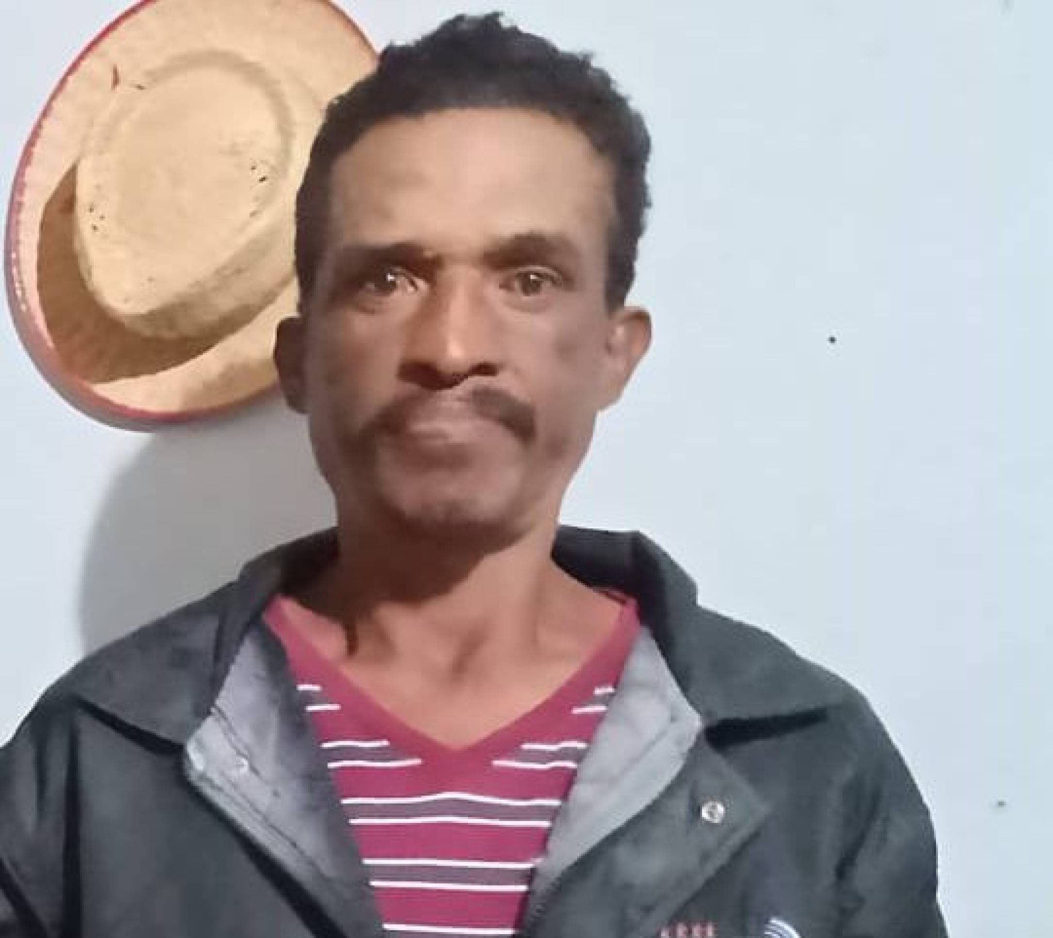 Homem desaparece em Ceilândia e família pede ajuda 