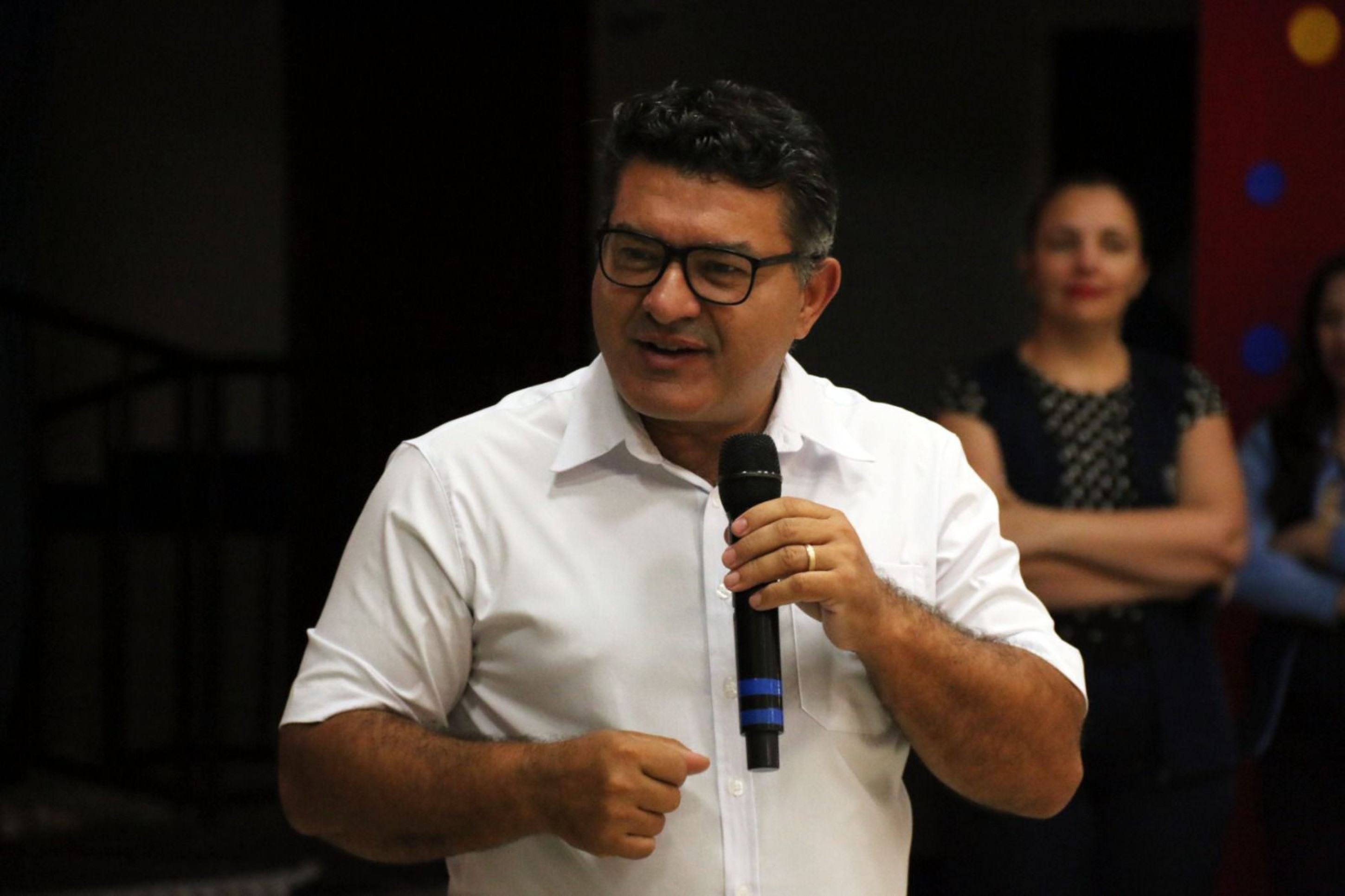  Cleyton Braga, diretor da instituição, destaca que o crescimento veio acompanhado de uma preocupação constante com a formação integral dos estudantes.