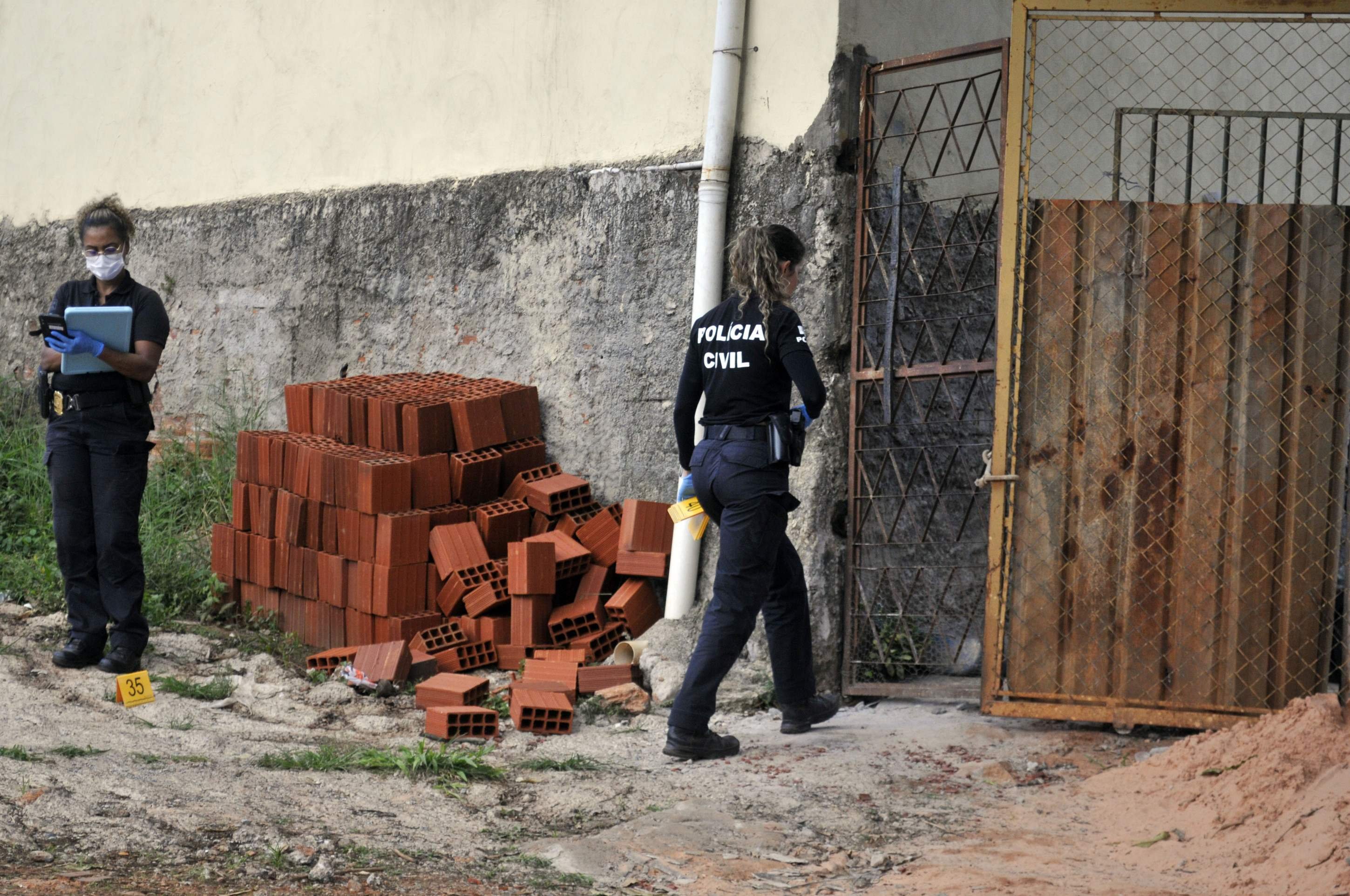Feminicídios voltam a crescer e alcançam 23 casos em 10 meses