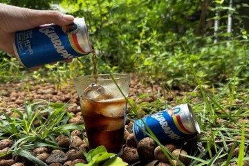 5 sabores de refrigerante que quem é de Minas Gerais vai se lembrar -  Ramon Lisboa/EM/D.A Press