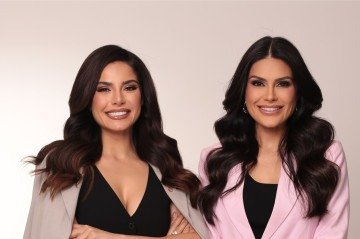 Miss Brasil: Julia Gama e Natália Guimarães falam do resgate do prestígio