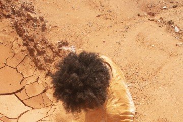 Tessituras sobre o Chão Exposição de Robson Castro. Visitação até 29 de novembro, de quarta a sábado, das 14h às 19h, na Galeria A Pilastra (Guará II QE 40 rua 09 lote 8 )       -  (crédito: Divulgação)