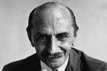 Lúcio Costa - (crédito: Arquivo) Lúcio Costa - (crédito: Arquivo)