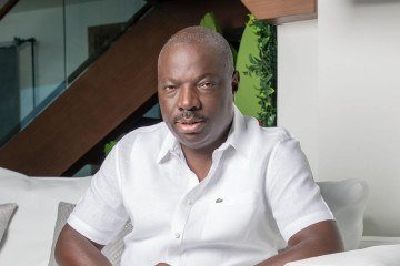 Festival 50 Anos celebra meio século de Independência e reafirma a força da cultura angolana - (crédito: Divulgação) Festival 50 Anos celebra meio século de Independência e reafirma a força da cultura angolana - (crédito: Divulgação)