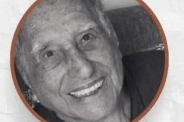 Velório de Alfredo Granemann ocorre nesta sexta-feira (24) - (crédito: Reprodução/Instagram/Cibele Moraes) Velório de Alfredo Granemann ocorre nesta sexta-feira (24) - (crédito: Reprodução/Instagram/Cibele Moraes)